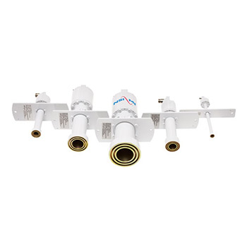 Linear Polarized Feeds